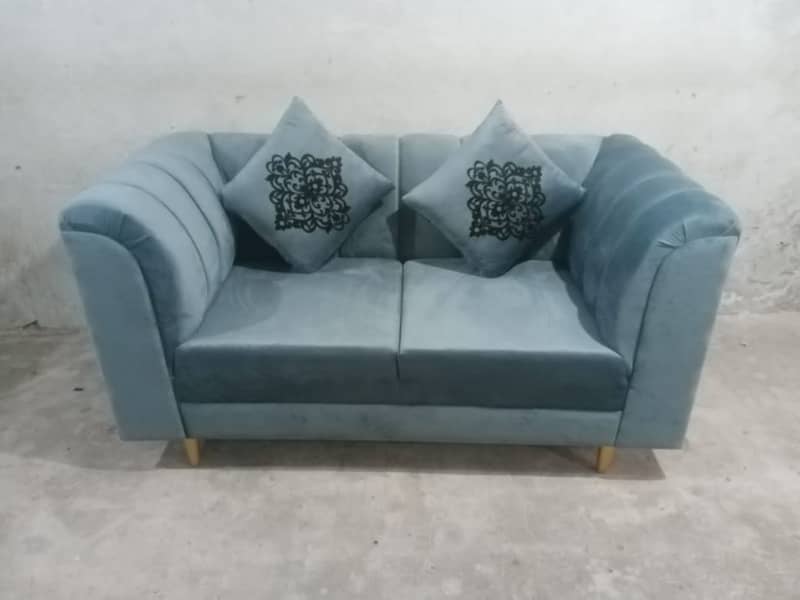 Six Seater Sofas 6
