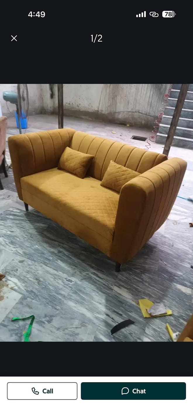 Six Seater Sofas 7