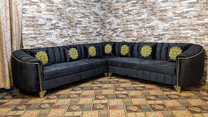 Six Seater Sofas 8