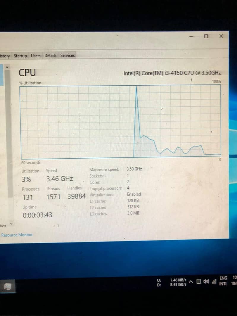 intel core i3 4th generation  processor 2
