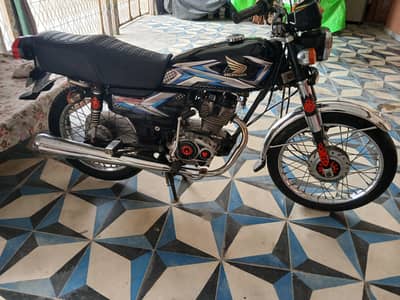 sale my urgent bike 2020 model all. punjab. number