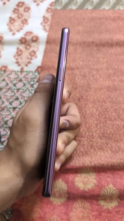 Samsung Mobile S9 Plus
