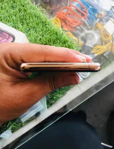 I phone XS Max 256GB ram memory 0325/1268/477