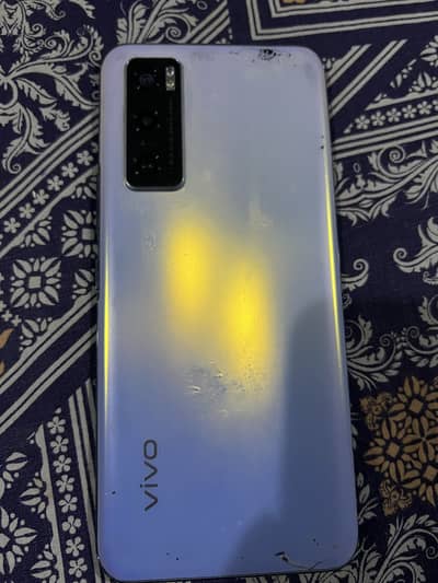 Vivo V20 SE