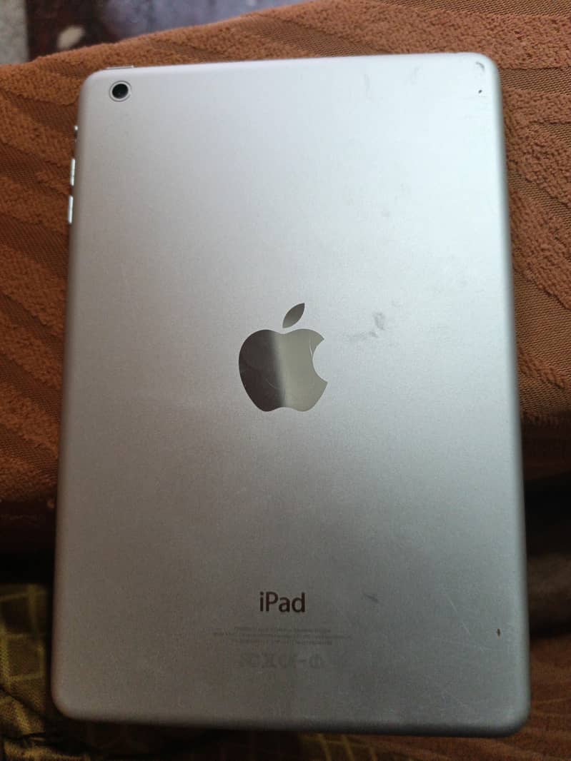 i pad 0