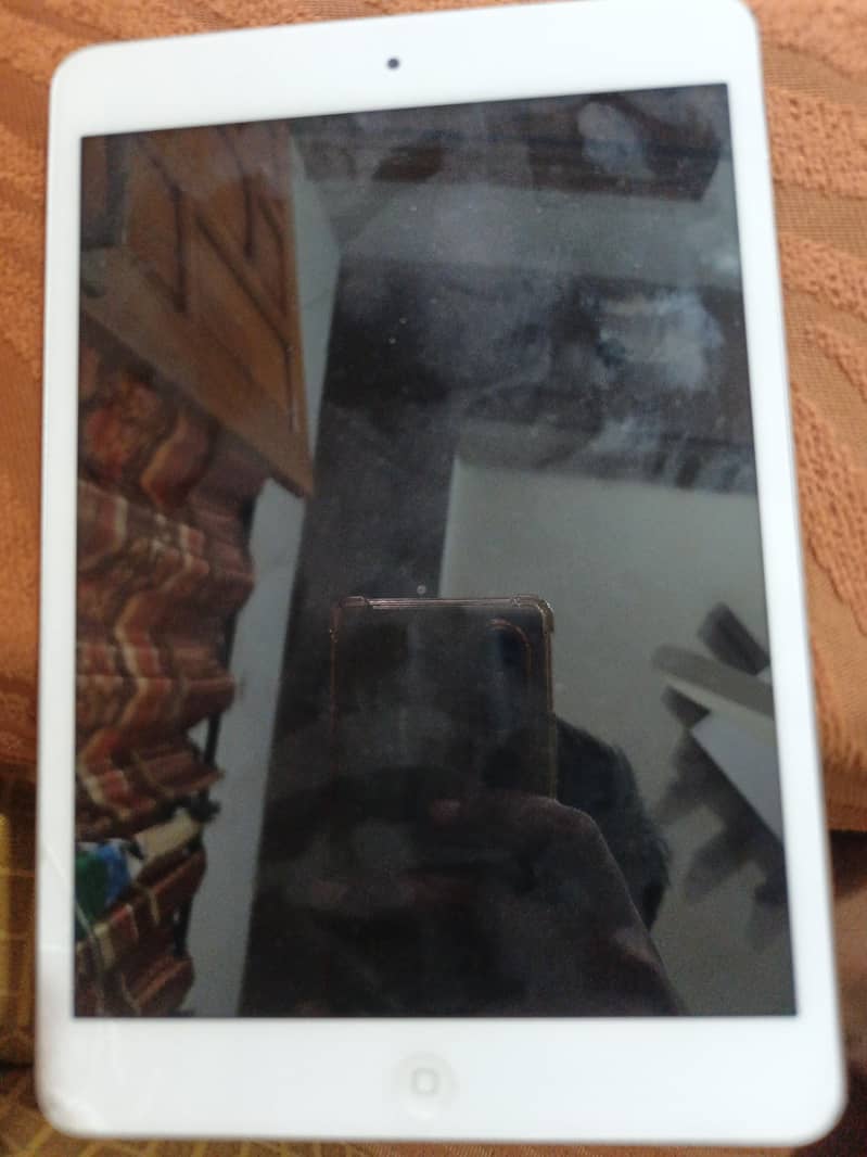 i pad 1