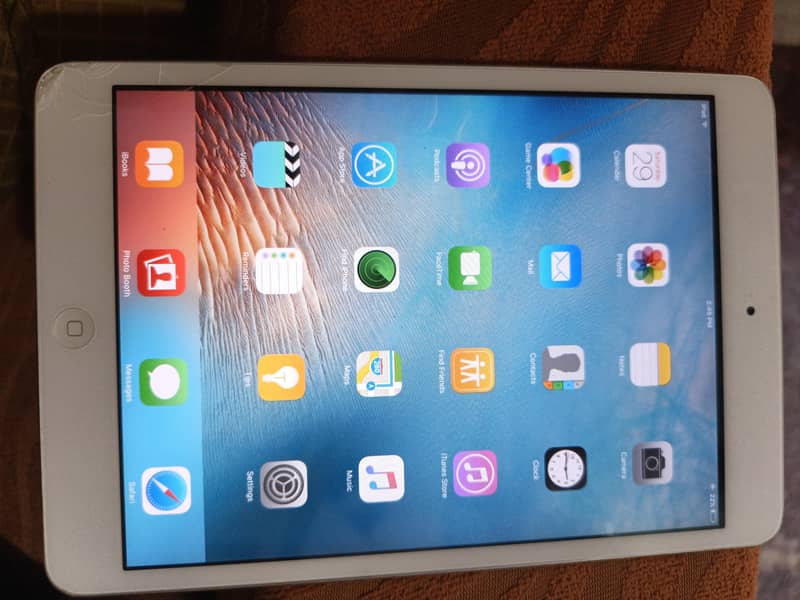 i pad 2