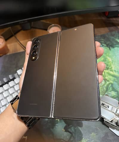 Samsung Z Fold 4