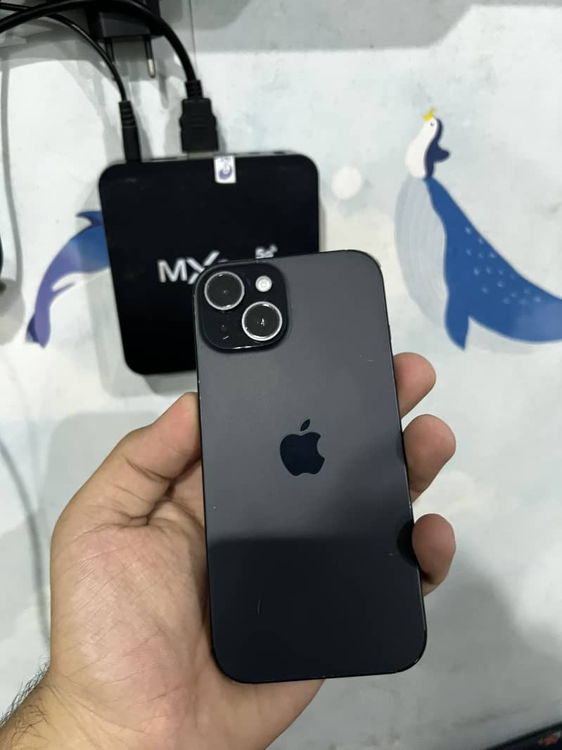 Apple iPhone 15 1