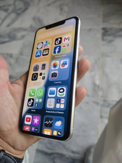 Iphone XS Max