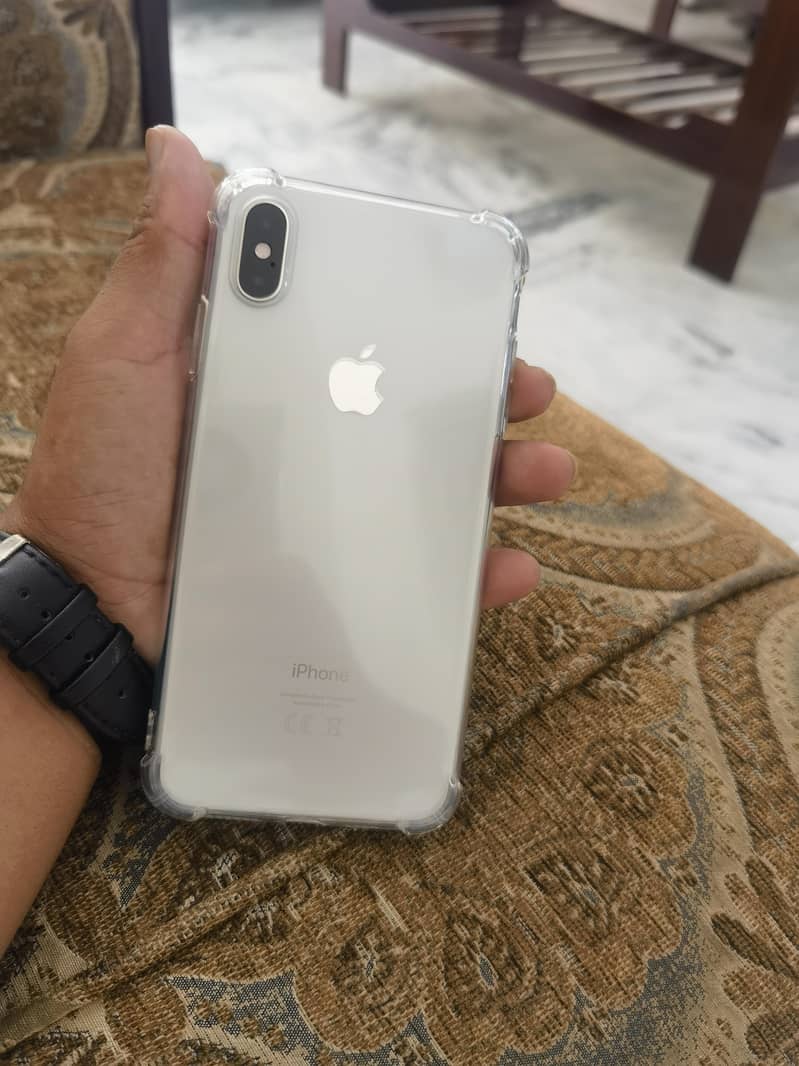 Iphone XS Max 1