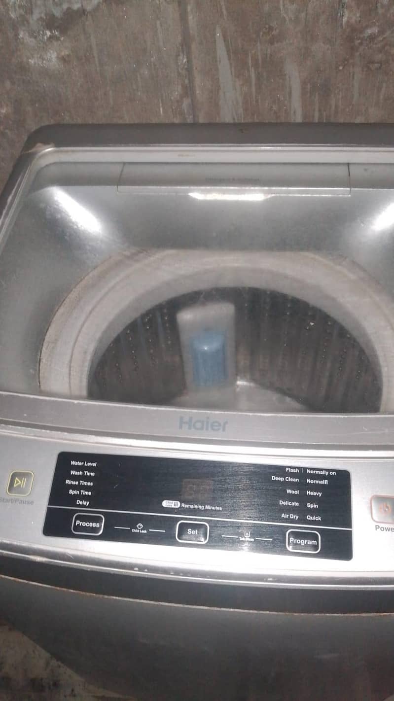 fully automatic machine 2