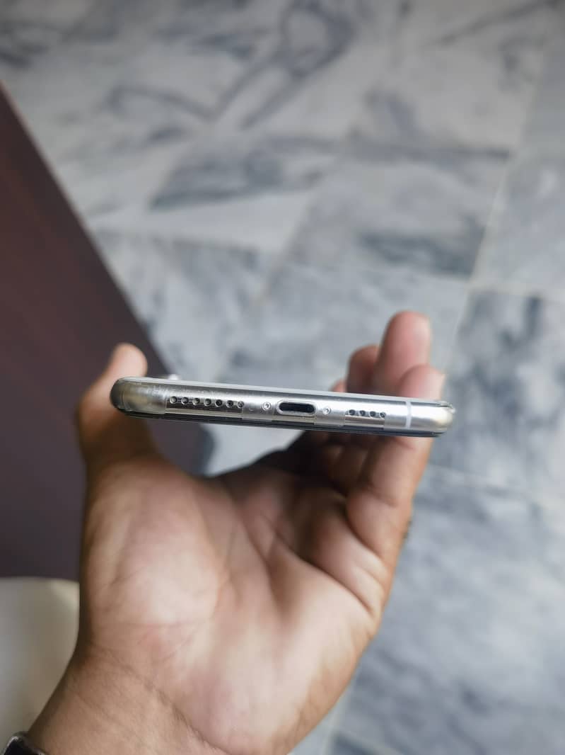 Iphone XS Max 5