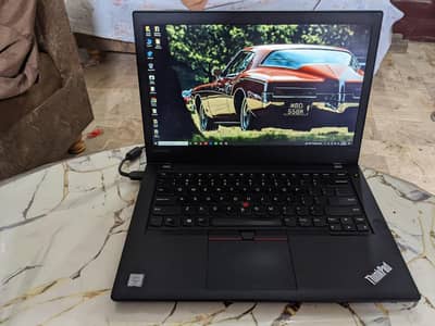 Lenovo ThinkPad T470