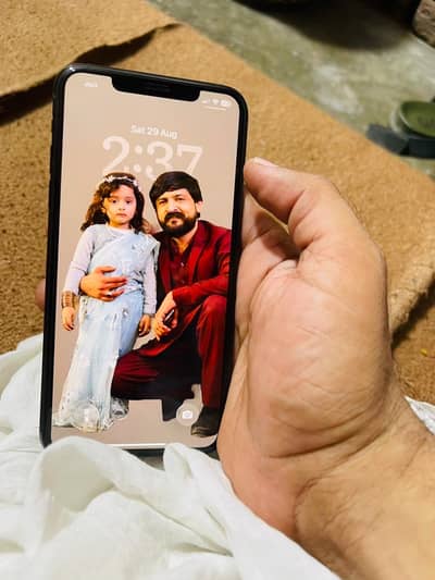 Apple iPhone 11 Pro Max PTA Approved
