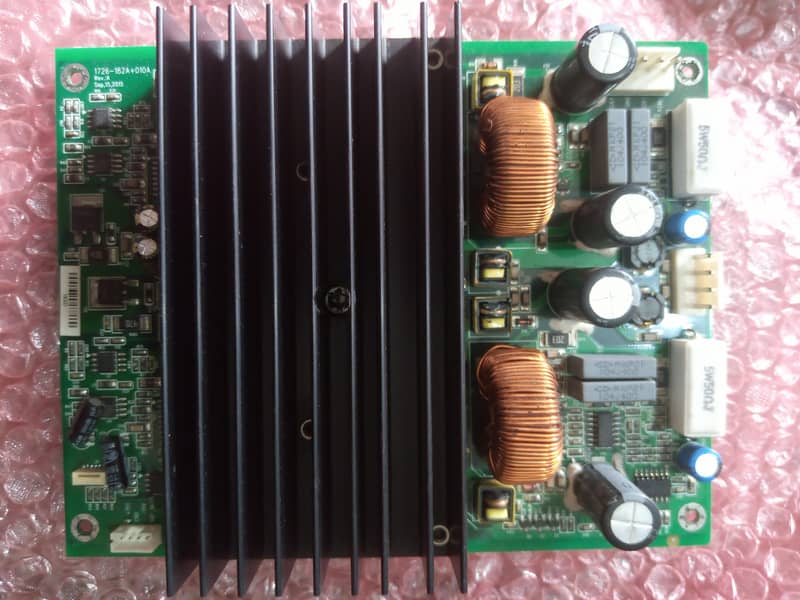 Bose amp pcb 5