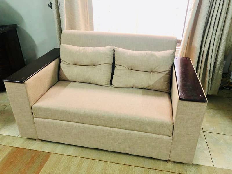 Sofa Set 7 Seater 4