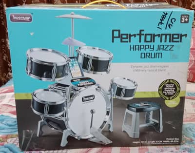 Drum set for Kids