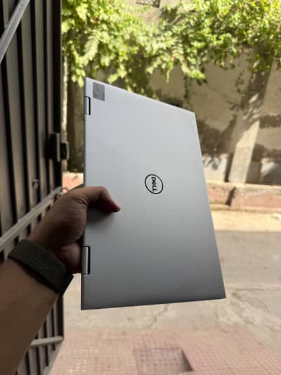Dell inspiron 14 5410 2. in. 1 | i7 11th gen | 16 gb 512 ssd | 4k tuch