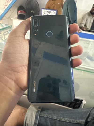 Huawei Y9 Prime