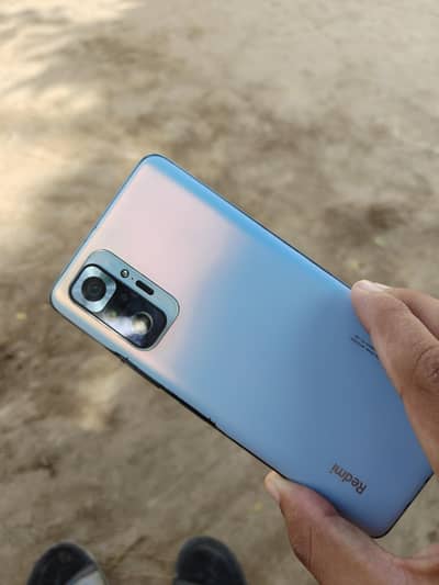 Xiaomi Redmi Note 10 Pro