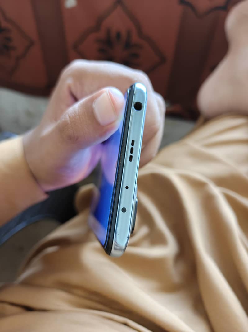 Xiaomi Redmi Note 10 Pro 6