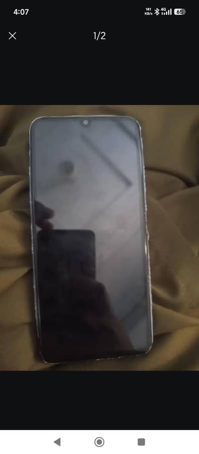 Vivo Y21