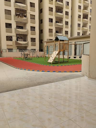 Fatima Ali Towers 3 Bed DD Flat