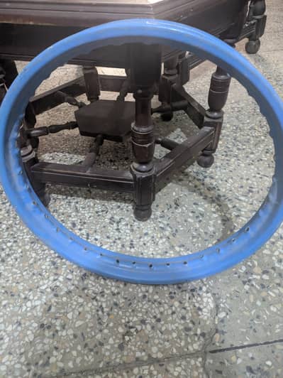 cg 125 rim for sale