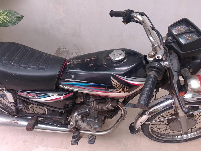 good Condition 0