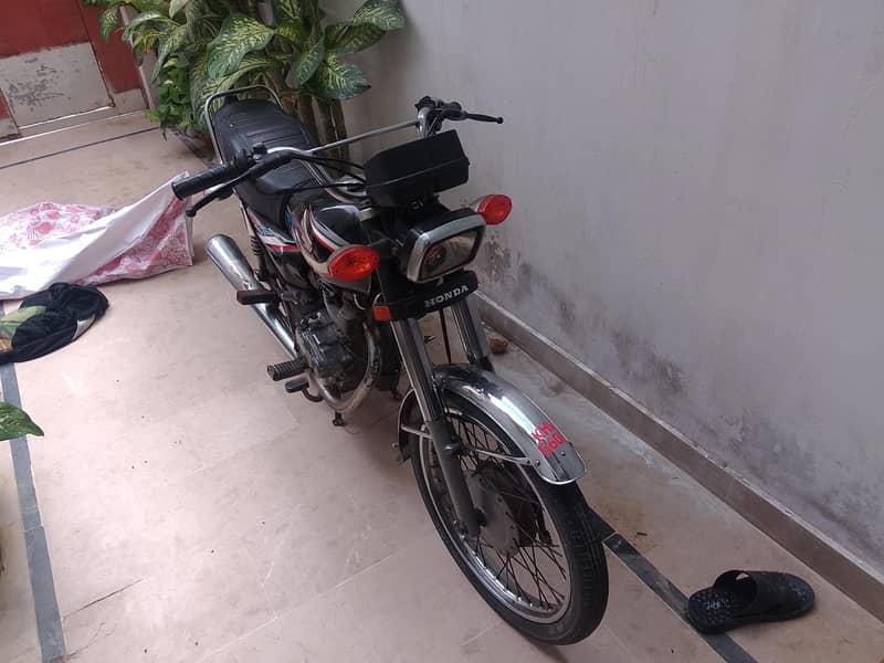 good Condition 1