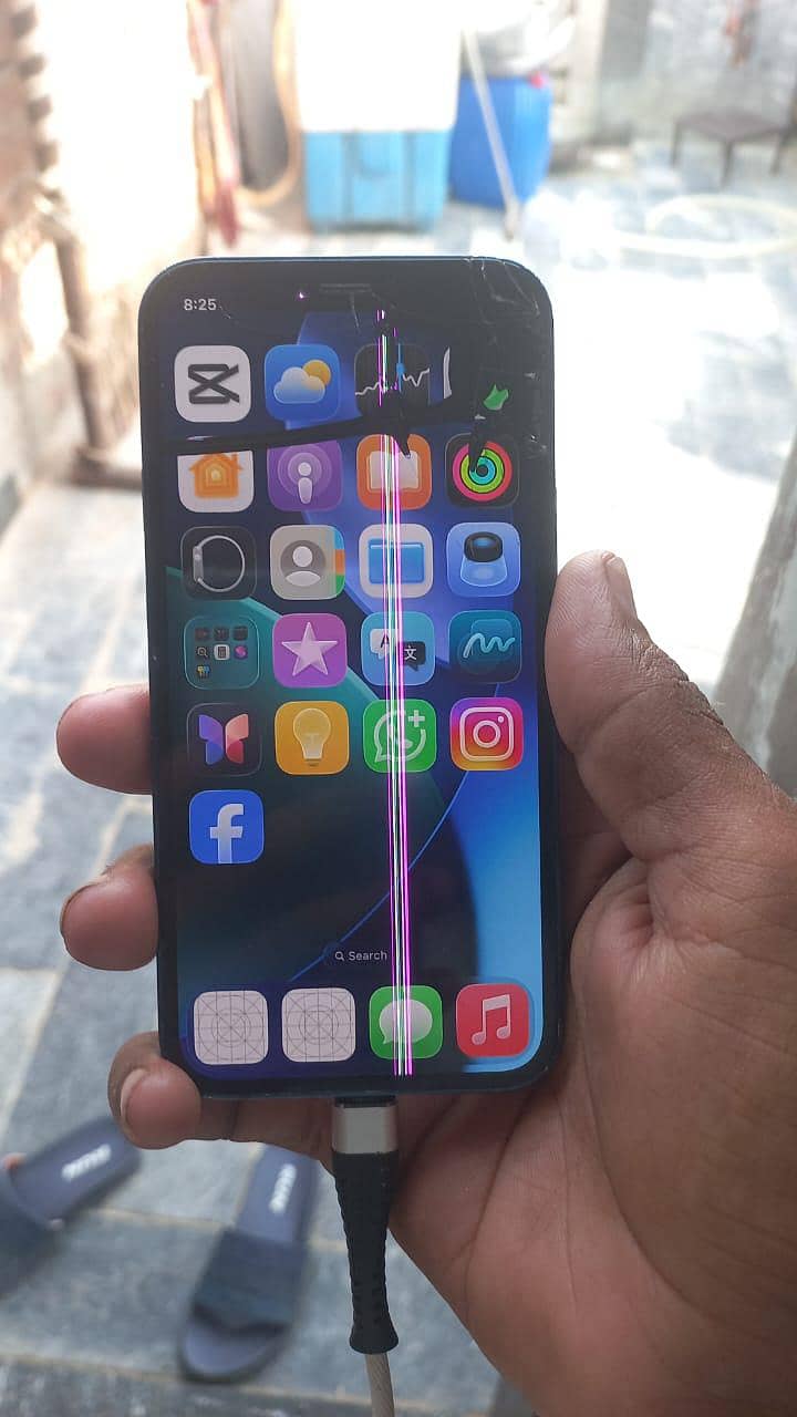 Apple iPhone 12 mini 7