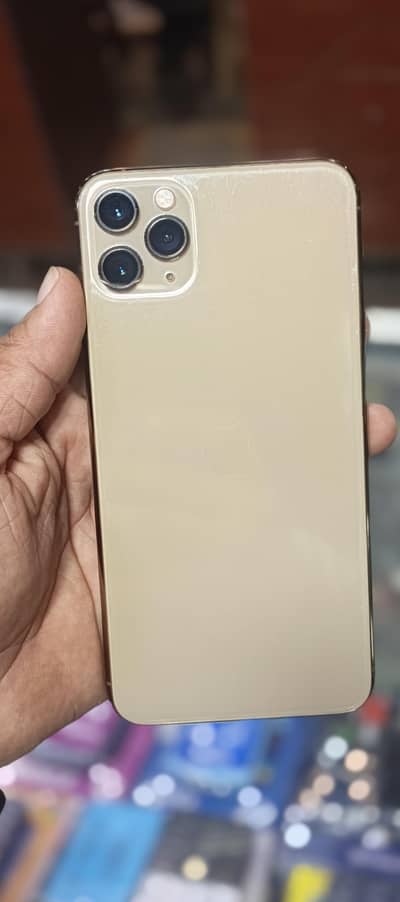 Apple iPhone 11 Pro Max