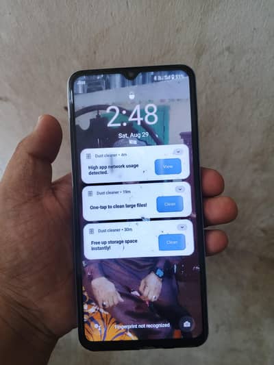 Realme Note 50