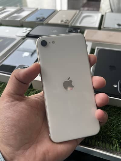 Apple iPhone SE 128GB