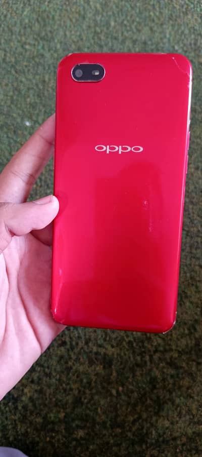 OPPO A1k
