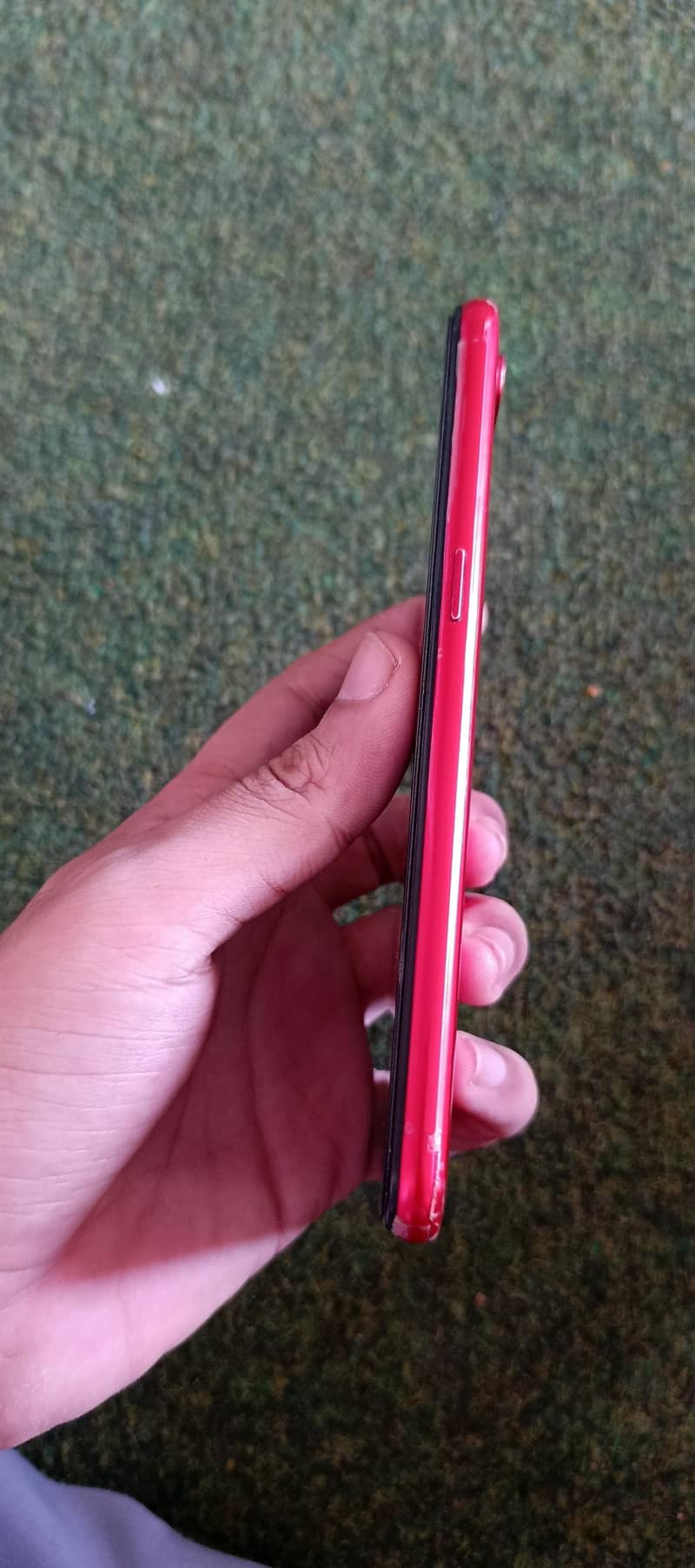 OPPO A1k 1