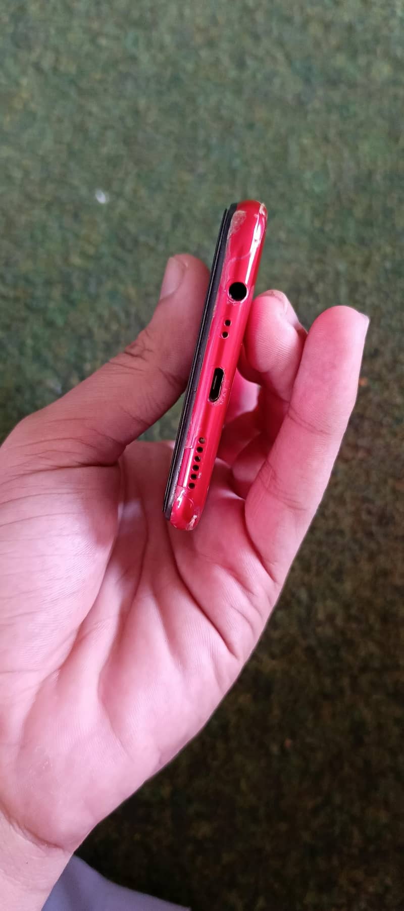 OPPO A1k 2