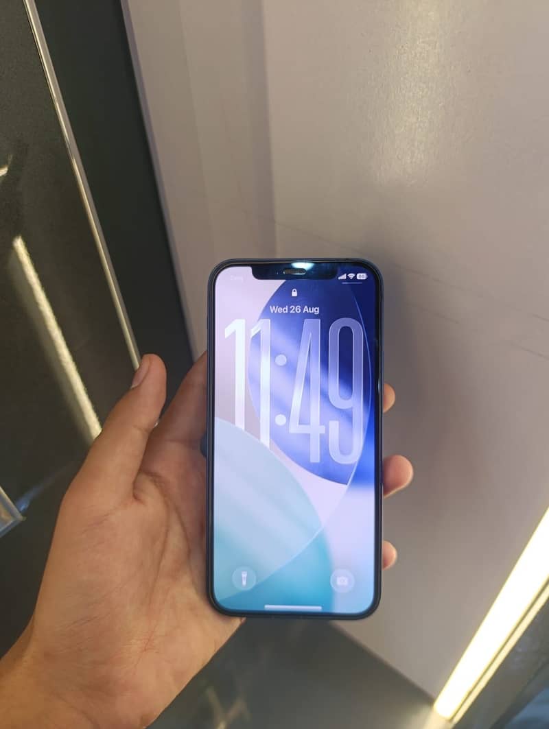 Apple iPhone 12 2