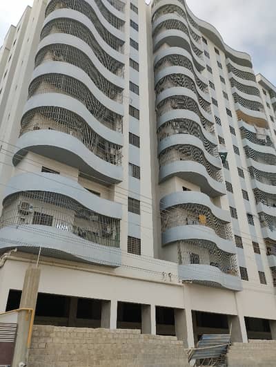 Daniyal Residency 3 Bed DD