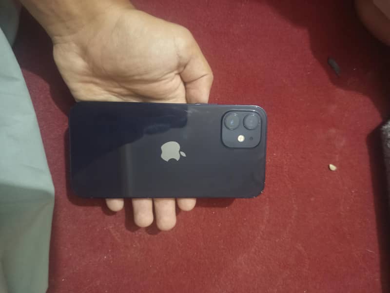 Apple iPhone 12 5
