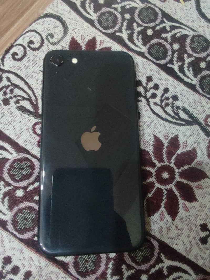 Apple iPhone SE 1