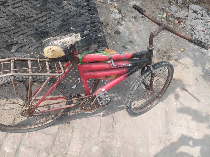 cycle 0