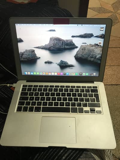 MacBook Air 2017