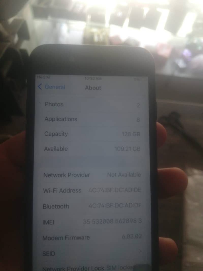 Apple iPhone 7 Plus 0