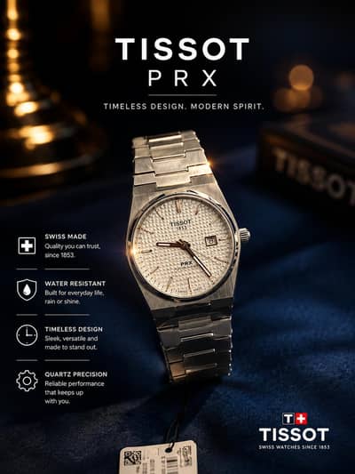 Tissot