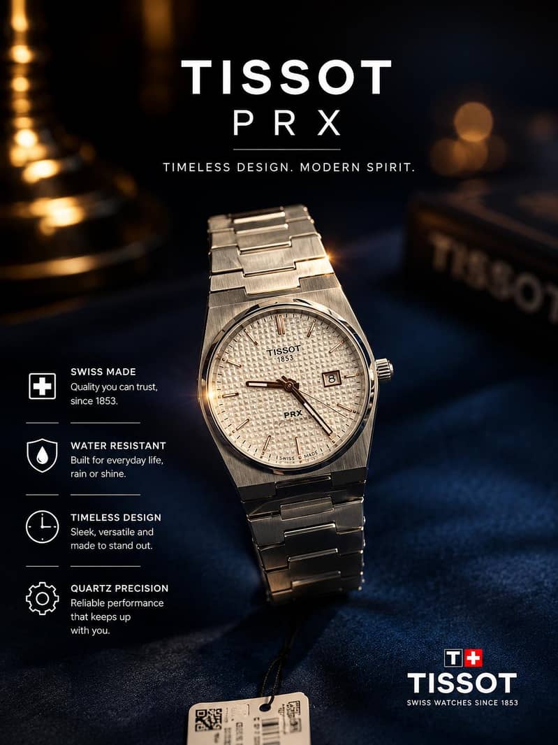 Tissot 0