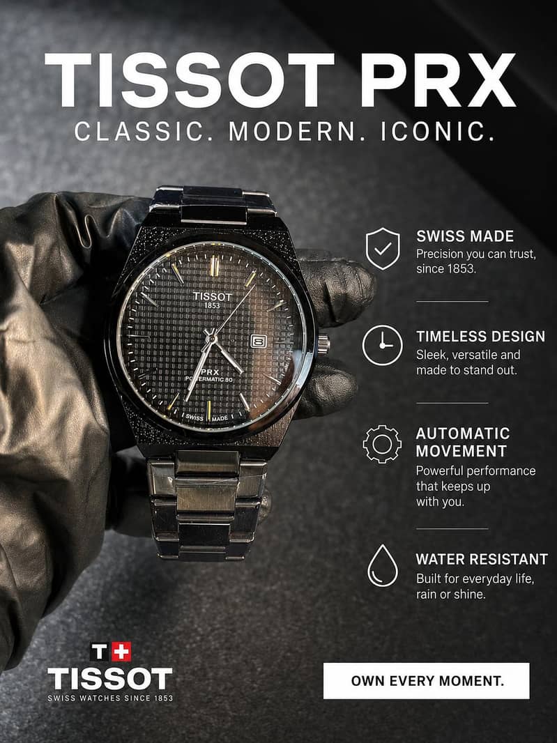 Tissot 1
