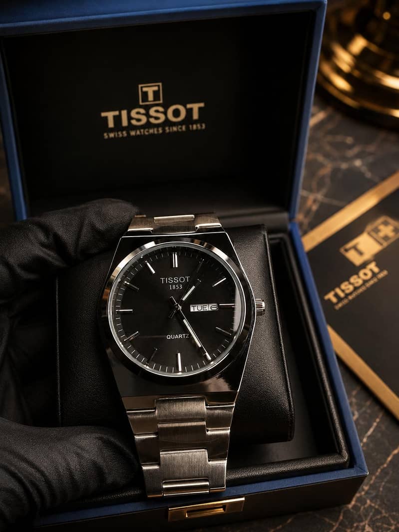 Tissot 2