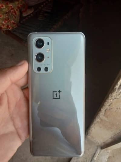One Plus 9 pro official dual sim